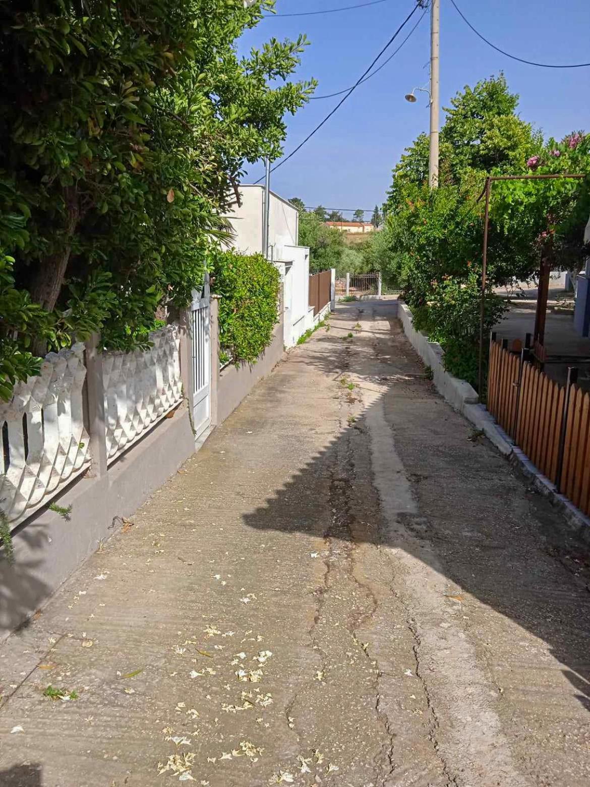 Κυανή Ακτή - Agia Paraskevi Макрі Екстер'єр фото