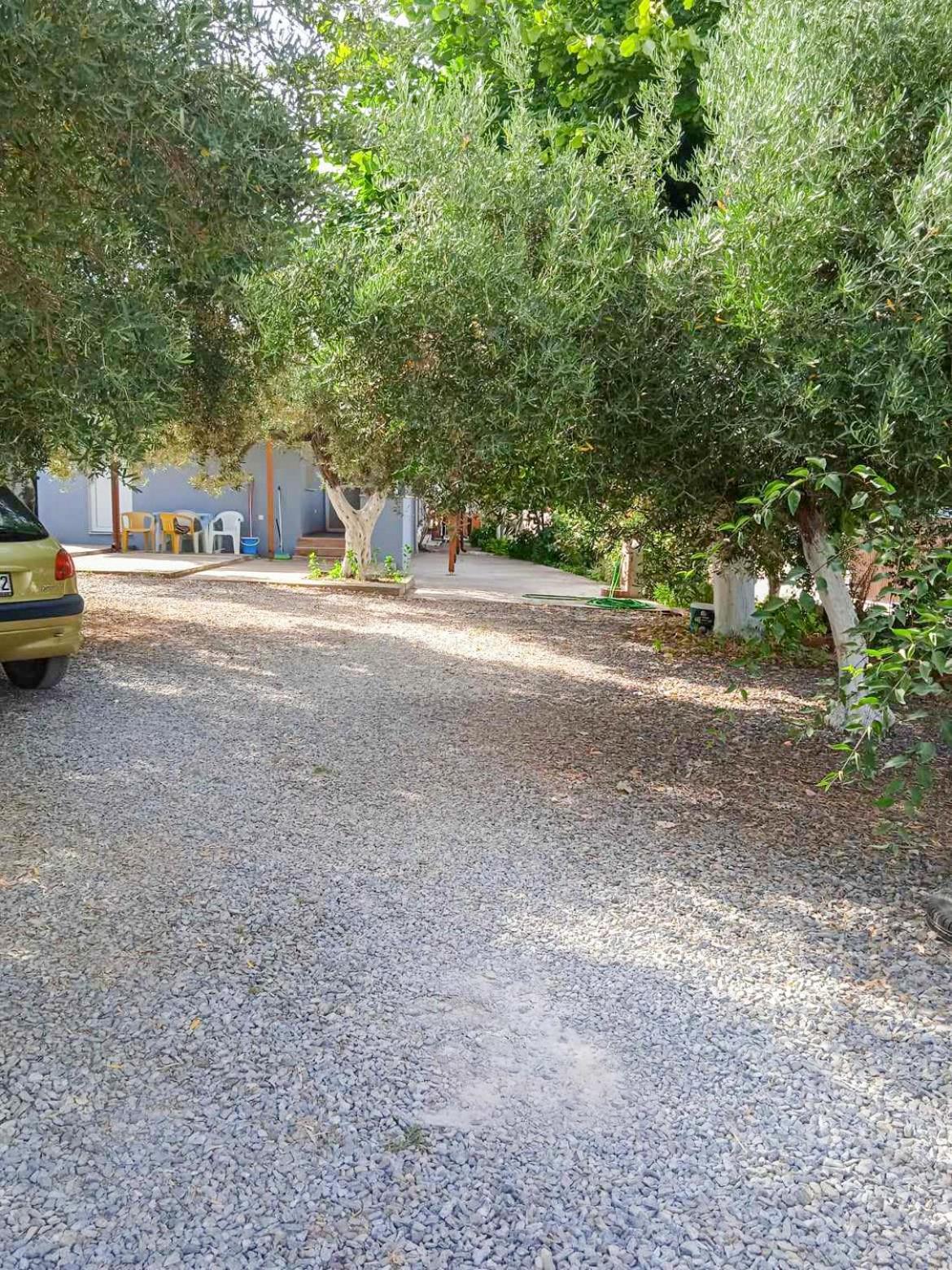 Κυανή Ακτή - Agia Paraskevi Макрі Екстер'єр фото